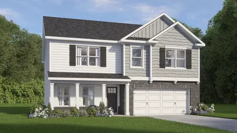 Exterior - 2001 Delta Rd, Vass, NC 28394 photo 2 of 6