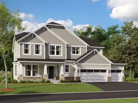 63 Open Pkwy N, Hawthorn Woods, IL 60047