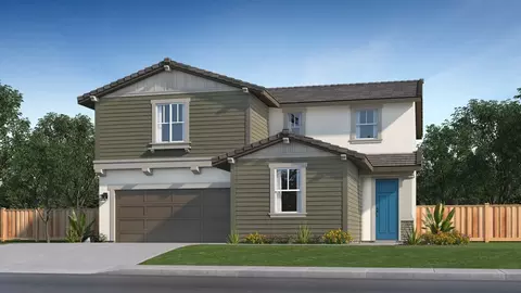 2095 Wildcat St, Manteca, CA 95336