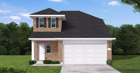 2097 Orchard Park, Heartland, TX 75114