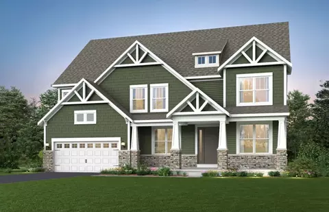 1652 Stella Pl, Sunbury, OH 43074