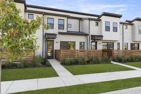2013 Hillard Mews, Celina, TX 75009