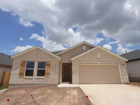 10112 Majestic Hawk Way, Buda, TX 78610