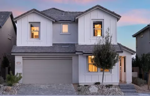 12225 Brantley Hills Ln, Las Vegas, NV 89138