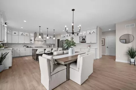 Dining - 206 Century Farm Dr, Union, MO 63084 photo 4 of 11