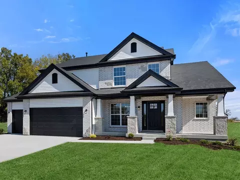Exterior - 206 Century Farm Dr, Union, MO 63084 photo 11 of 33