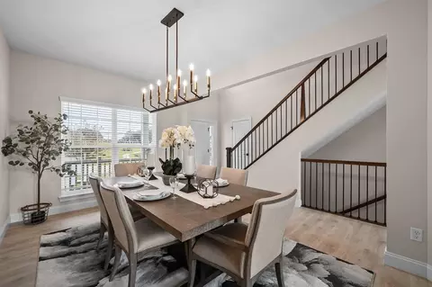 Dining - 206 Century Farm Dr, Union, MO 63084 photo 2 of 11