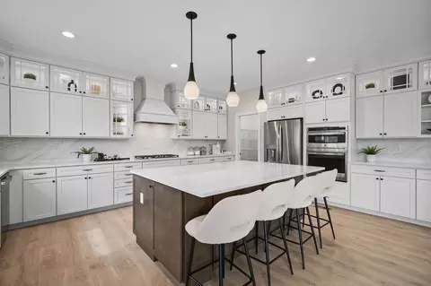Kitchen - 206 Century Farm Dr, Union, MO 63084 photo 3 of 23