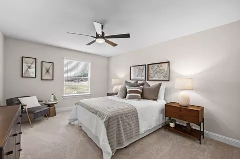 Bedroom - 206 Century Farm Dr, Union, MO 63084 photo 6 of 34