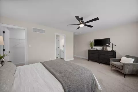 Bedroom - 206 Century Farm Dr, Union, MO 63084 photo 3 of 34