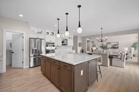 Kitchen - 206 Century Farm Dr, Union, MO 63084 photo 4 of 23
