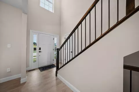 Entry Way - 206 Century Farm Dr, Union, MO 63084 photo 1 of 12
