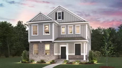 9324 Carver Ave, Huntersville, NC 28078