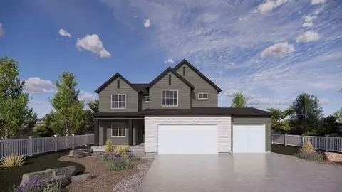 Exterior - 718 N 1600 E, Salem, UT 84653 photo 5 of 18