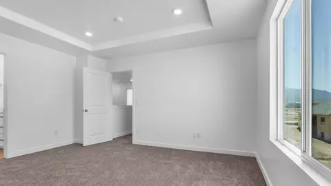Bedroom - 718 N 1600 E, Salem, UT 84653 photo 8 of 14