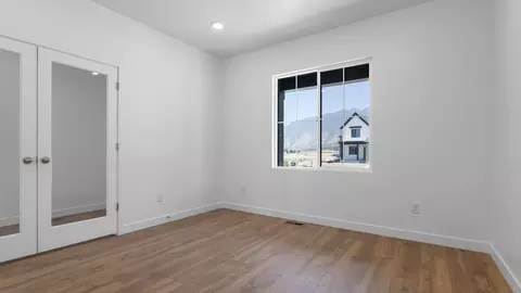 Bedroom - 718 N 1600 E, Salem, UT 84653 photo 1 of 14