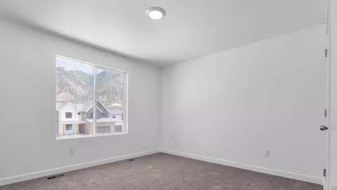 Bedroom - 718 N 1600 E, Salem, UT 84653 photo 2 of 14