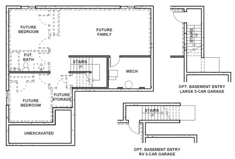 Floorplan - 718 N 1600 E, Salem, UT 84653 photo 3 of 3
