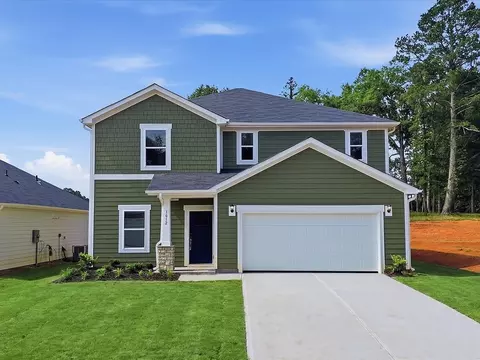 1024 Southwell Dr, Anderson, SC 29624