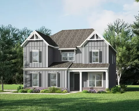 2218 W Sandtown Rd SW, Marietta, GA 30064