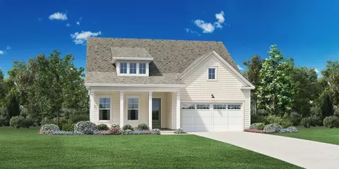 105 Black Water Dr, Murrells Inlet, SC 29576