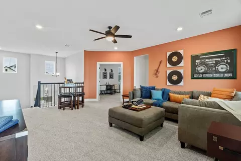 Entry Way - 18804 Hopper Ln, Austin, TX 78738 photo 1 of 1