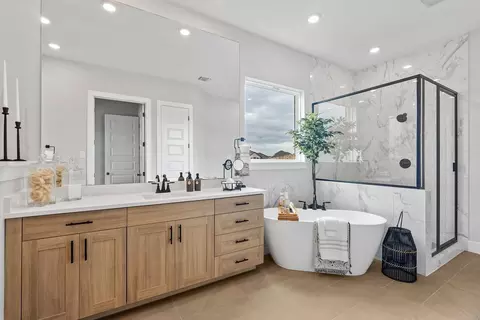 Bath - 18804 Hopper Ln, Austin, TX 78738 photo 1 of 3