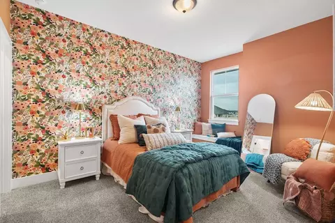 Bedroom - 18804 Hopper Ln, Austin, TX 78738 photo 2 of 2