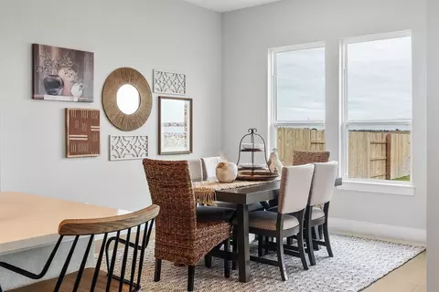Dining - 18804 Hopper Ln, Austin, TX 78738 photo 1 of 1