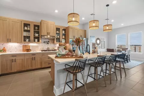 Kitchen - 18804 Hopper Ln, Austin, TX 78738 photo 2 of 3