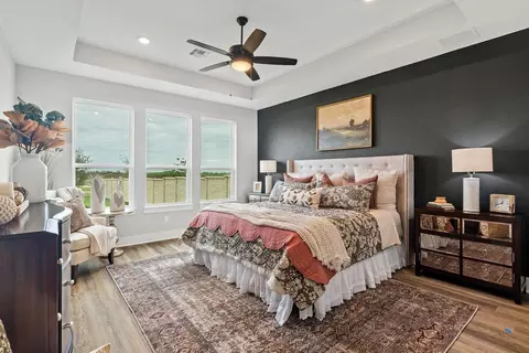 Bedroom - 18804 Hopper Ln, Austin, TX 78738 photo 1 of 2