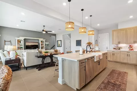 Kitchen - 18804 Hopper Ln, Austin, TX 78738 photo 3 of 3