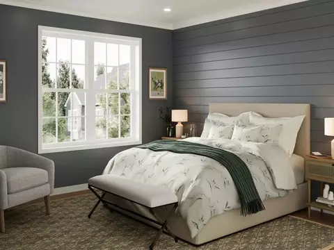 Bedroom - 1029 W Main St, Mount Joy, PA 17552 photo 2 of 2