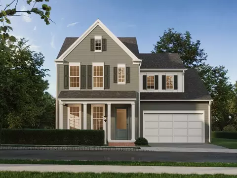 1029 W Main St, Mount Joy, PA 17552