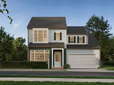 Exterior - 1029 W Main St, Mount Joy, PA 17552 photo 3 of 13