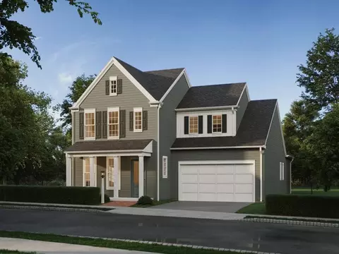 Exterior - 1029 W Main St, Mount Joy, PA 17552 photo 8 of 13