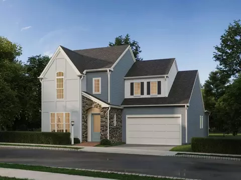 Exterior - 1029 W Main St, Mount Joy, PA 17552 photo 6 of 13