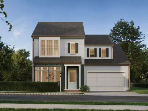 Exterior - 1029 W Main St, Mount Joy, PA 17552 photo 3 of 14
