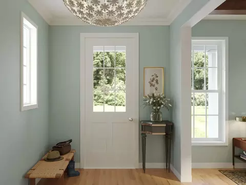 Entry Way - 1029 W Main St, Mount Joy, PA 17552 photo 1 of 2