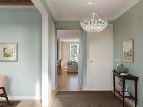 Entry Way - 1029 W Main St, Mount Joy, PA 17552 photo 2 of 2