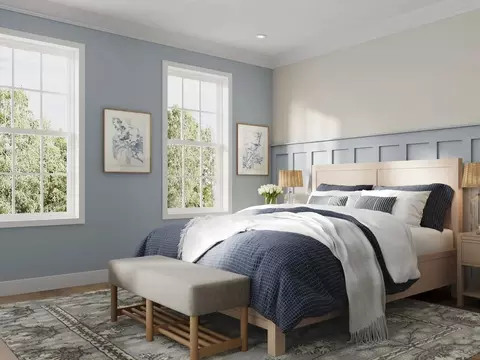 Bedroom - 1029 W Main St, Mount Joy, PA 17552 photo 1 of 2