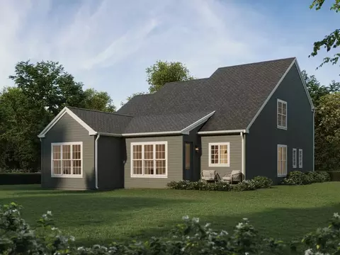 Exterior - 1029 W Main St, Mount Joy, PA 17552 photo 10 of 13