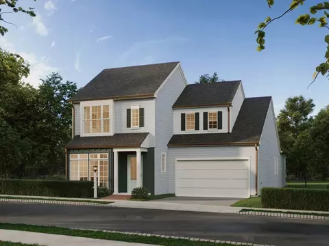 Exterior - 1029 W Main St, Mount Joy, PA 17552 photo 4 of 13