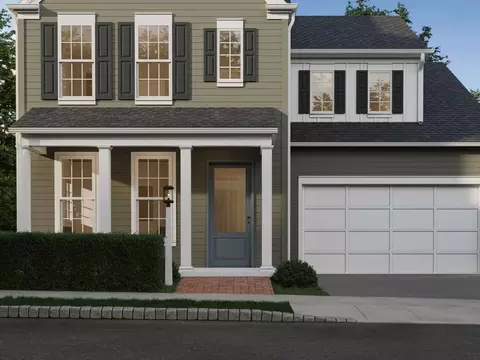 Exterior - 1029 W Main St, Mount Joy, PA 17552 photo 9 of 13