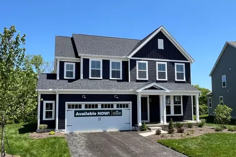 12475 Curtis Loop, Plain City, OH 43064