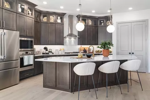 Kitchen - 519 Coen Cain Dr, Rosenberg, TX 77471 photo 3 of 4