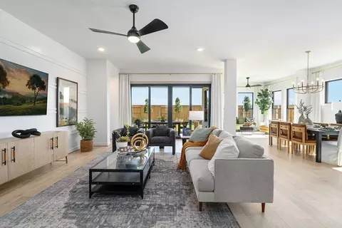Living - 519 Coen Cain Dr, Rosenberg, TX 77471 photo 4 of 5