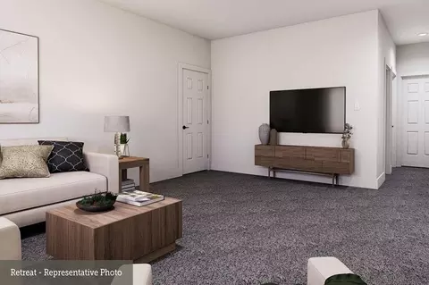 Living - 519 Coen Cain Dr, Rosenberg, TX 77471 photo 3 of 5