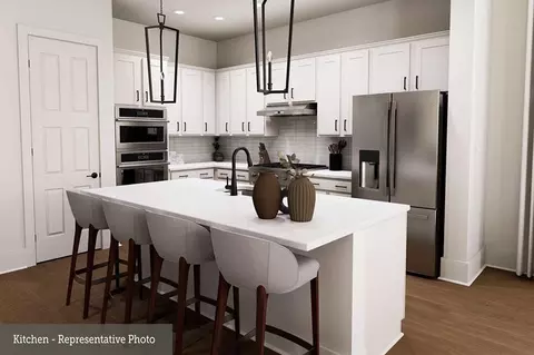 Kitchen - 519 Coen Cain Dr, Rosenberg, TX 77471 photo 1 of 4
