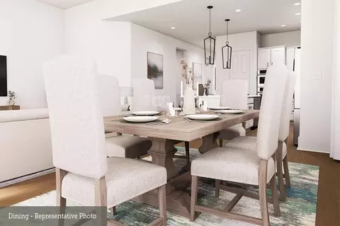 Dining - 519 Coen Cain Dr, Rosenberg, TX 77471 photo 1 of 3